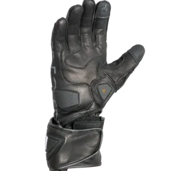 Richa Stradale Gloves Black