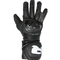 Richa Stradale Gloves Black