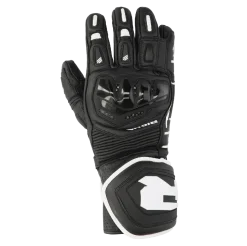 Richa Stradale Gloves Black/White