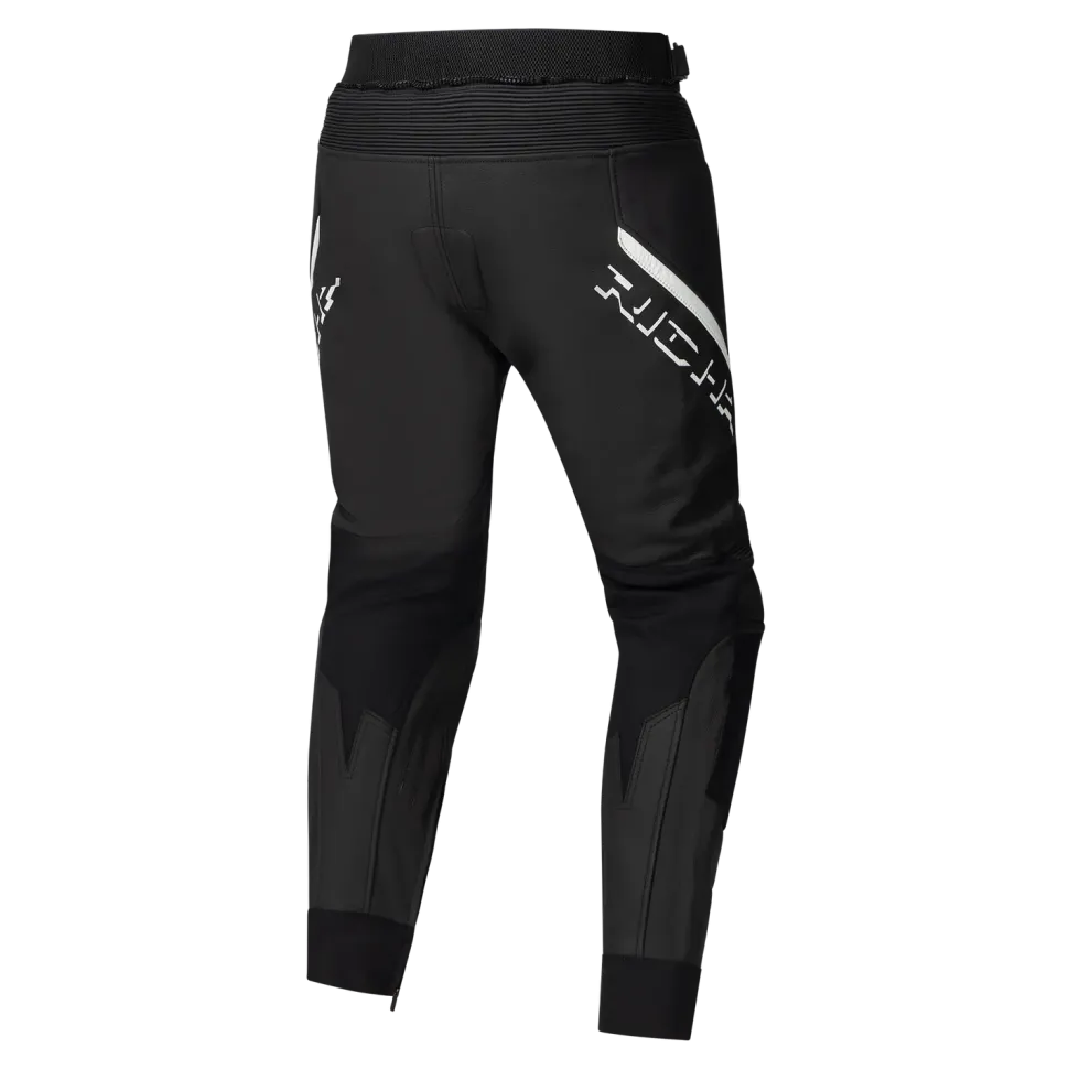 Richa Stradale Leather Trousers