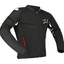 Richa Stradale Mesh Jacket Black