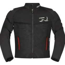 Richa Stradale Mesh Jacket Black