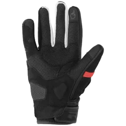Richa Stradale Summer Gloves Black/Red