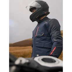Richa Taurus Jacket Black