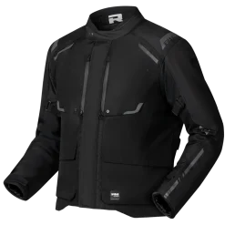 Richa Taurus Jacket Black