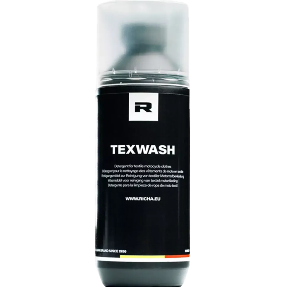 Richa Texwash