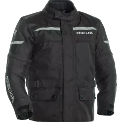 Richa Tipo Junior Jacket Black