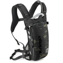 Ryggsäck Kriega Hydro3 Multicam Black