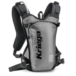 Ryggsäck Kriega Hydro2 Silver