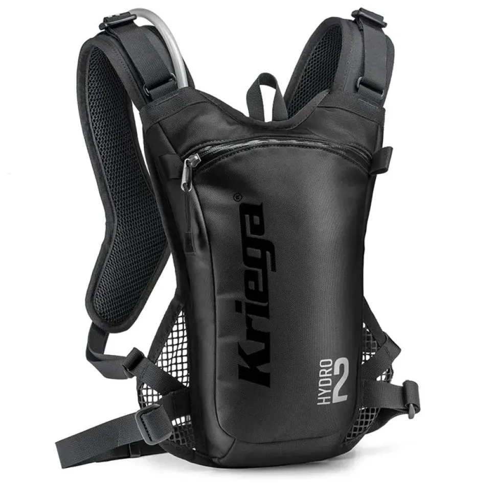 Ryggsäck Kriega Hydro2 Svart