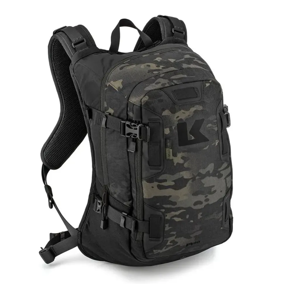 Ryggsäck Kriega R20 Multicam