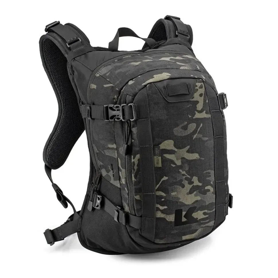 Ryggsäck Kriega R15 Multicam