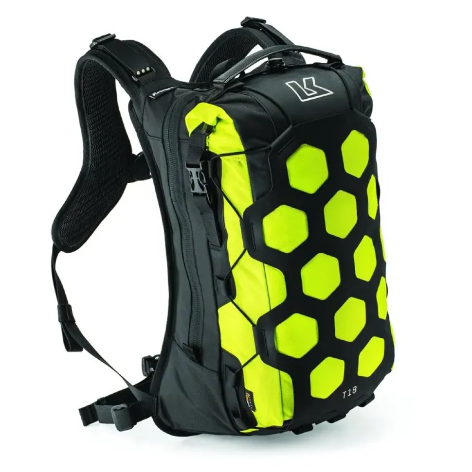 Ryggsäck Kriega T18 Lime