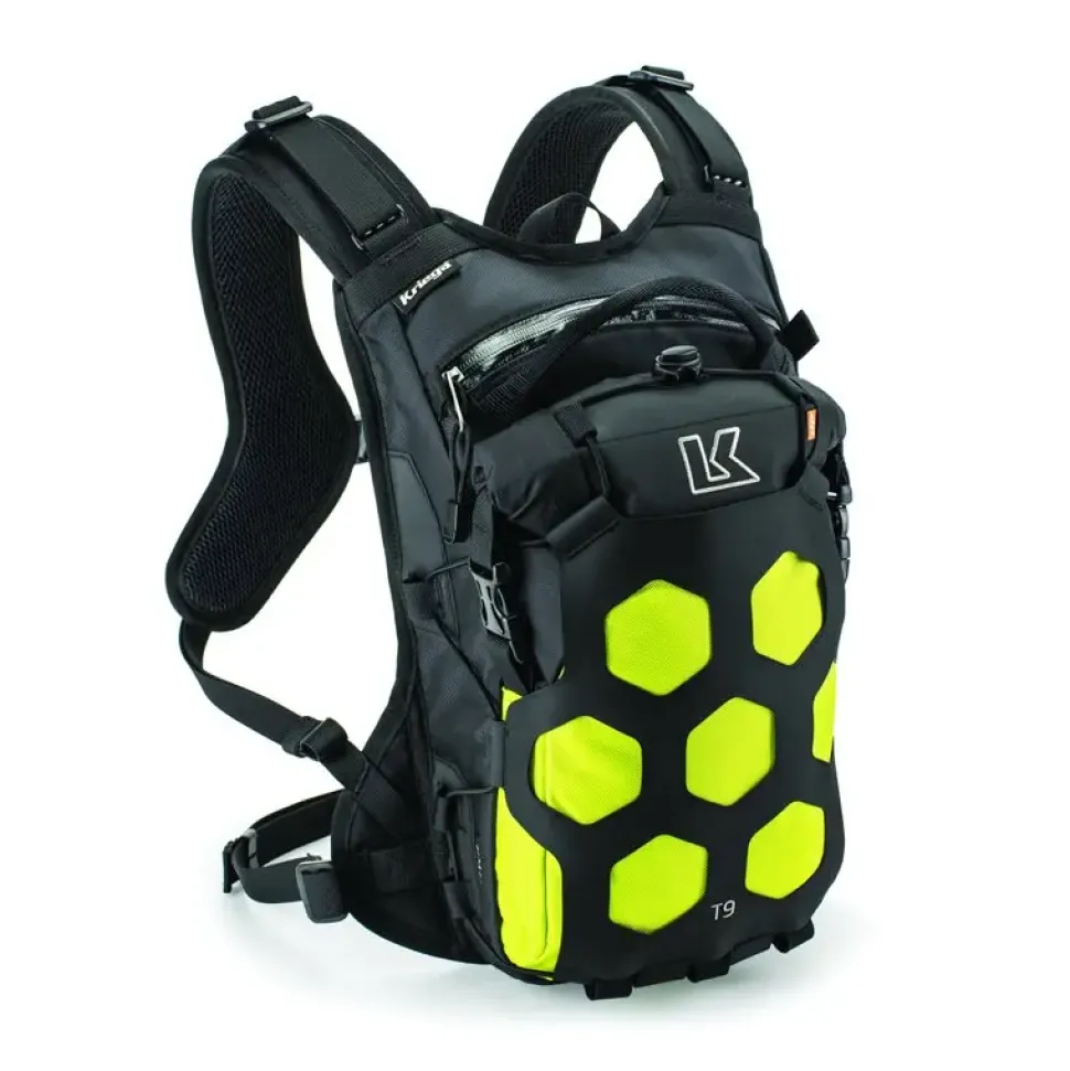 Ryggsäck Kriega T9 Lime