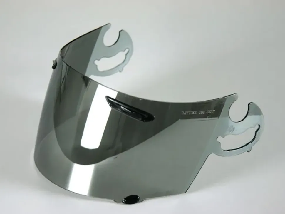 Sai Visir Pannventilerat Spegel Silver