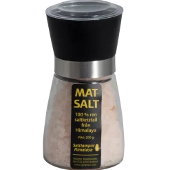 Saltkvarn Himalaya