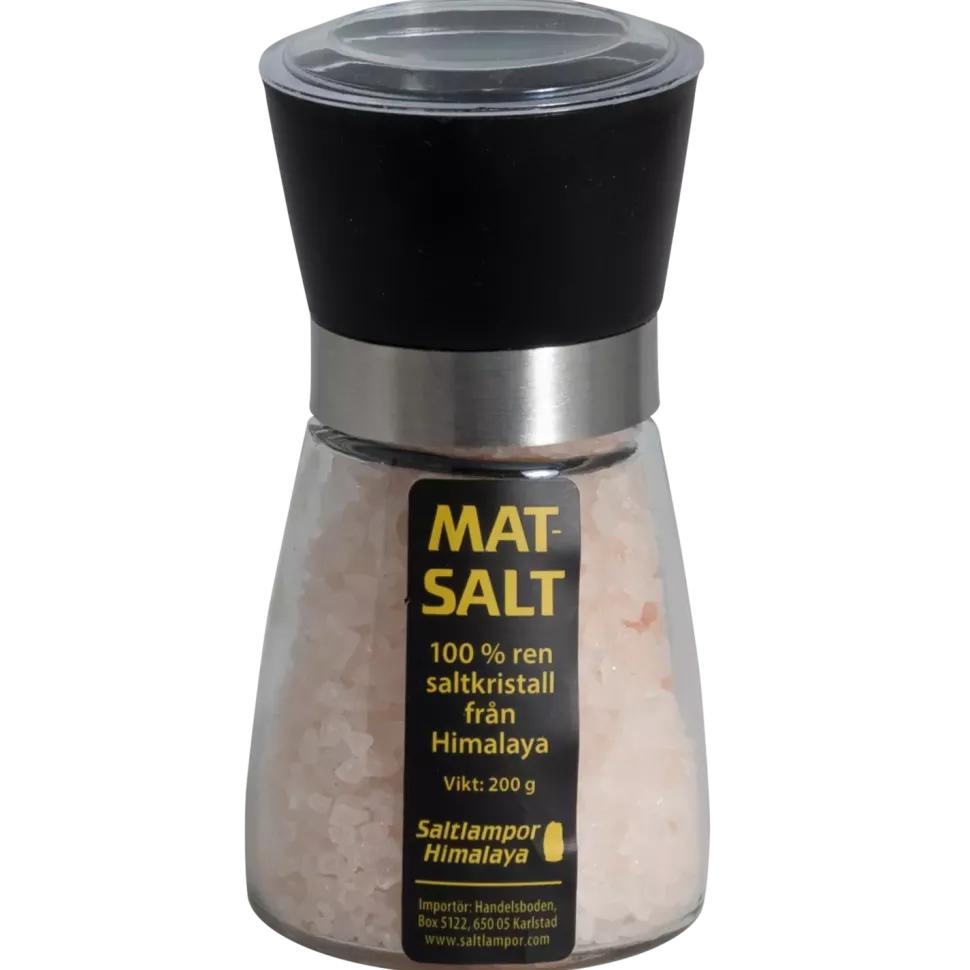Saltkvarn Himalaya