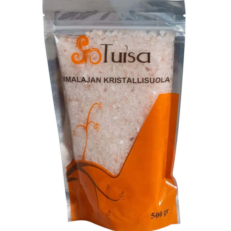 Saltkvarn Himalaya Refill