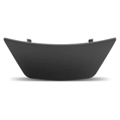 Schuberth C5 button for mouth ventilation matt black