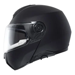 Schuberth Concept Matt Black