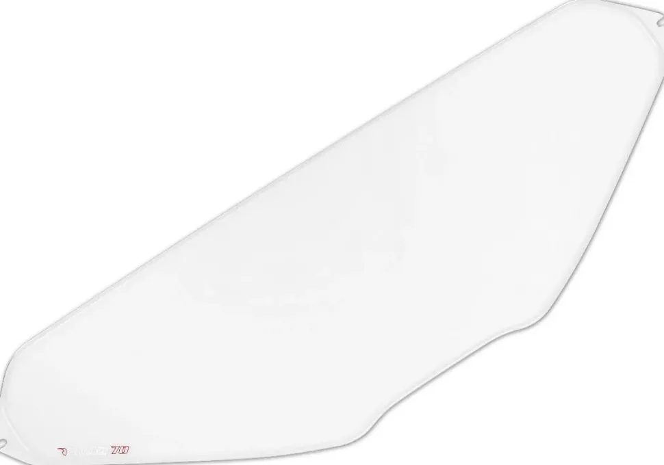 Schuberth C4 Pinlock lens 53-59