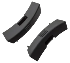 Schuberth C4 SC1 batterilucka Cover Com-system höger