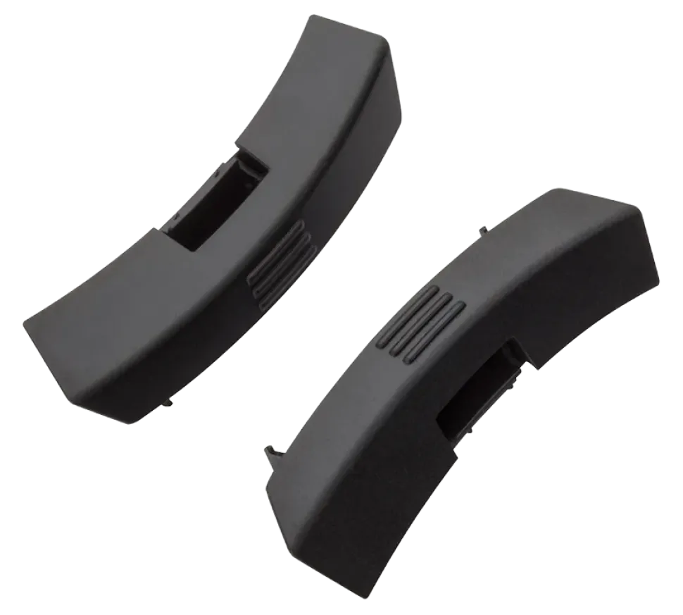 Schuberth C4 SC1 batterilucka Cover Com-system höger