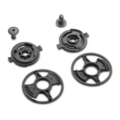 Schuberth C5 & S3 visir mechanism rotation capsule