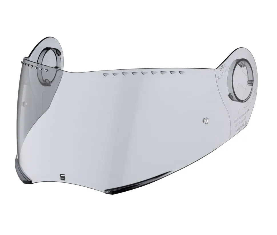 Schuberth C3, S2 visor 50% tinted 60-64