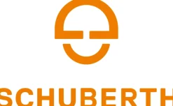 Schuberth C4 Ventilation mun mattsvart