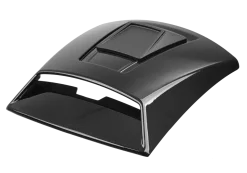 Schuberth C4 ventilation scoop, black