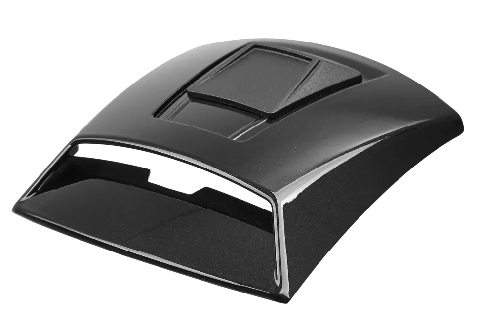 Schuberth C4 ventilation scoop, black