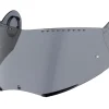 Schuberth E1 80% färgad visor, Antifog färdig 53-59