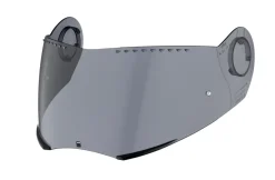 Schuberth E1 80% färgad visor, Antifog färdig 53-59
