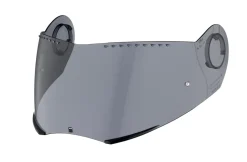 Schuberth E1 80% färgad visor, Antifog färdig 60-65