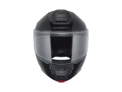 Schuberth Helmet CONCEPT glossy black