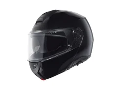 Schuberth Helmet CONCEPT glossy black