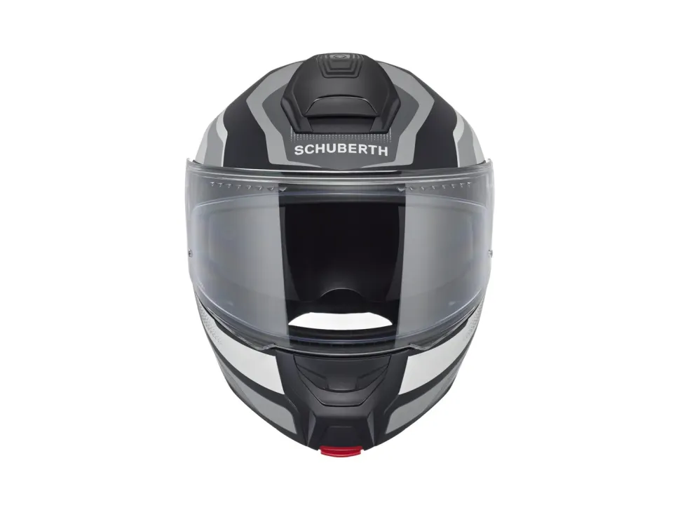 Schuberth Helmet CONCEPT Tracer anthracite matt