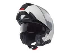 Schuberth Helmet CONCEPT white