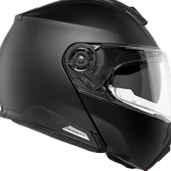 Schuberth Hjälm C5 ANC Matt Svart