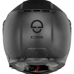 Schuberth Hjälm C5 ANC Matt Svart