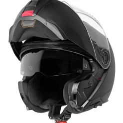 Schuberth Hjälm C5 ANC Matt Svart
