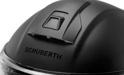 Schuberth Hjälm C5 ANC Matt Svart