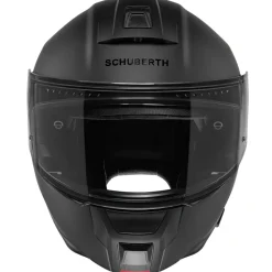 Schuberth Hjälm C5 ANC Matt Svart