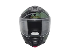 Schuberth Hjälm C5 Globe grön