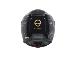 Schuberth Hjälm C5 Globe grön