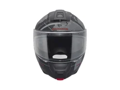 Schuberth Hjälm C5 Globe svart
