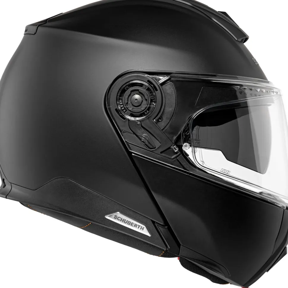 Schuberth Hjälm C5 matt Svart