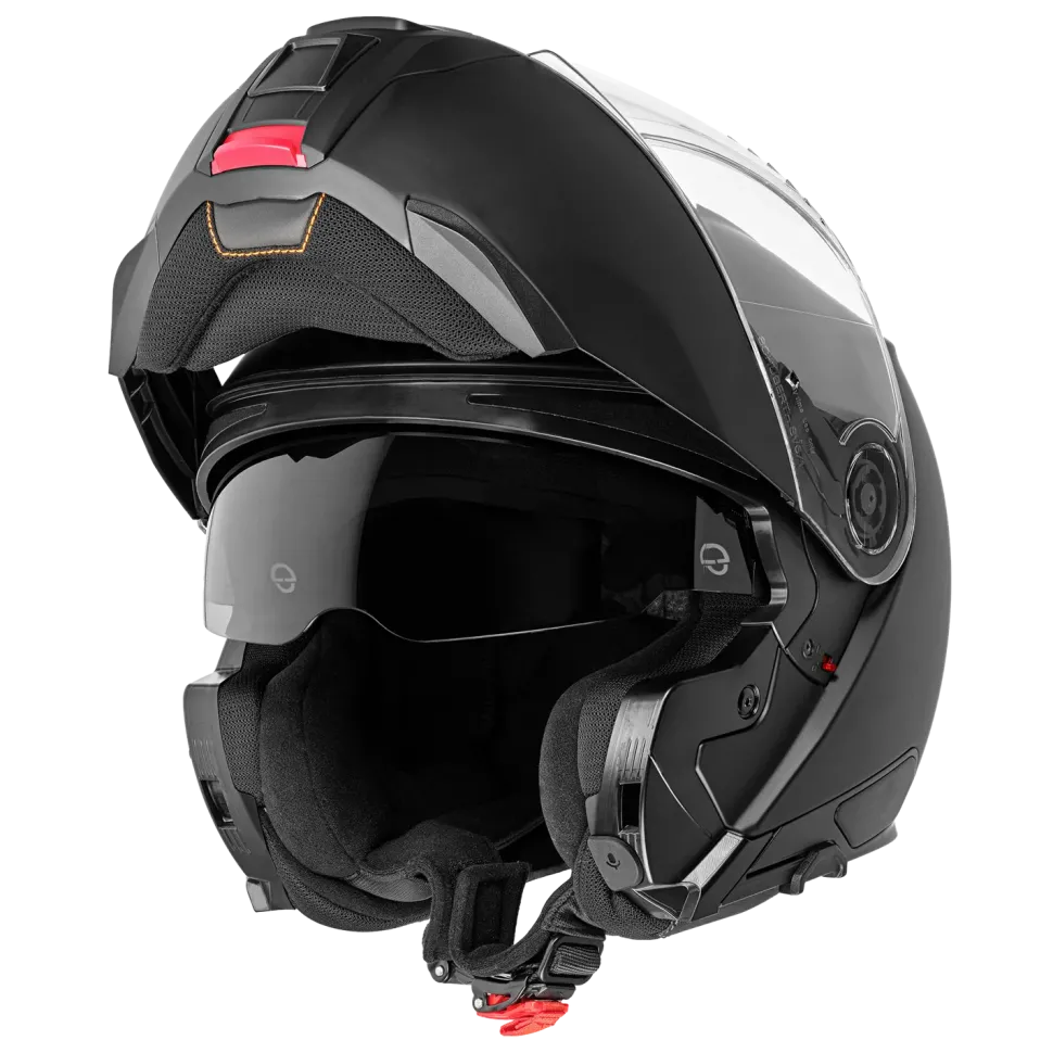 Schuberth Hjälm C5 matt Svart