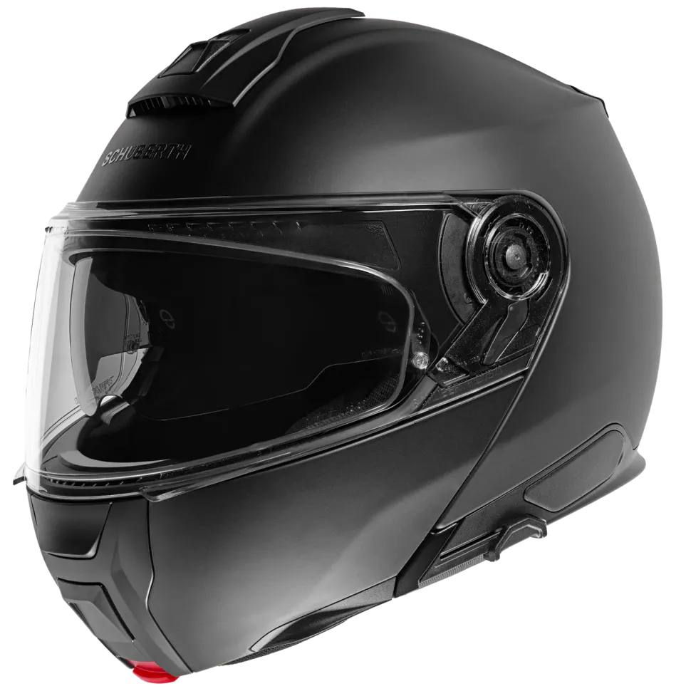 Schuberth Hjälm C5 matt Svart